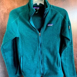 Patagonia Better Sweater